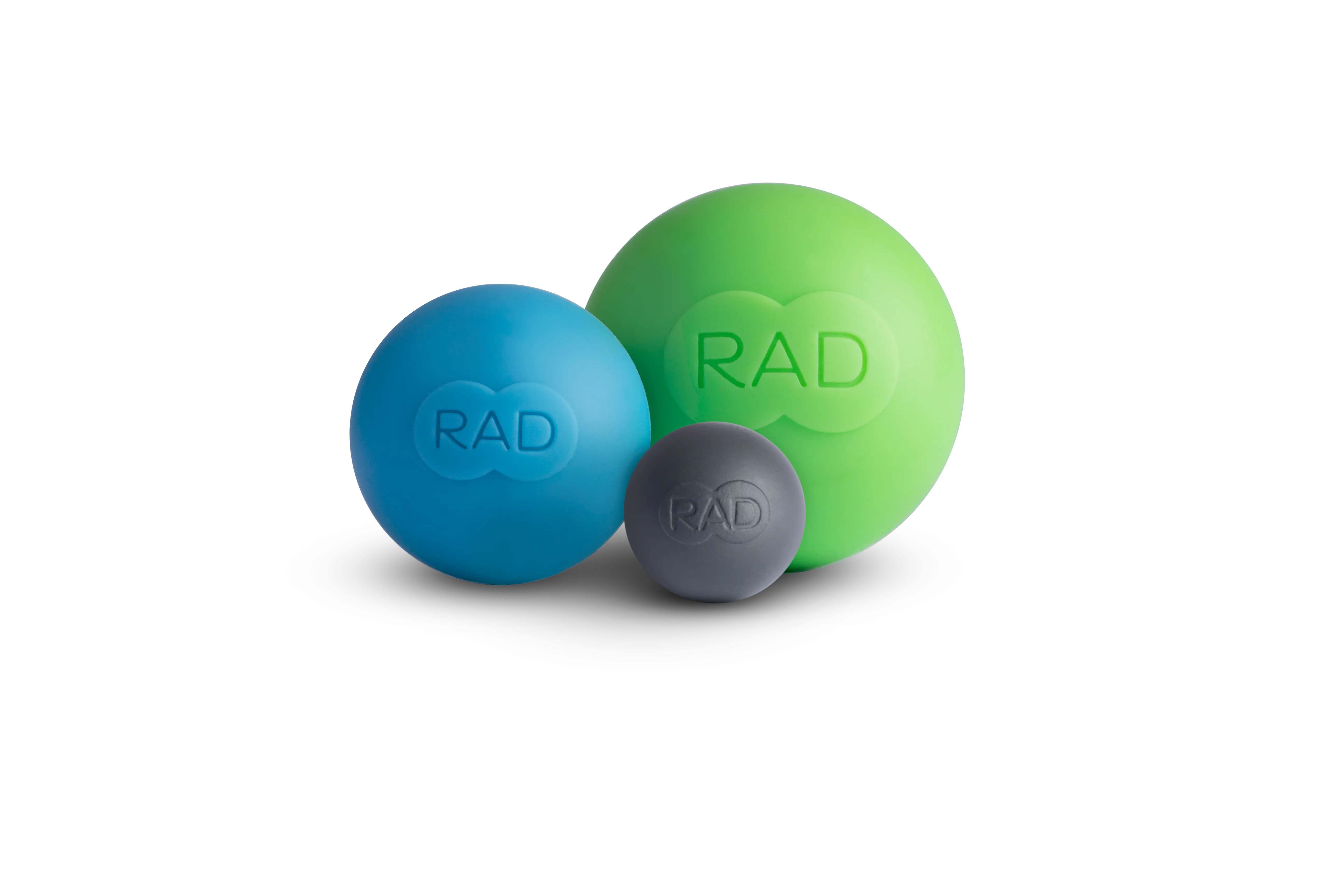RAD ROUNDS