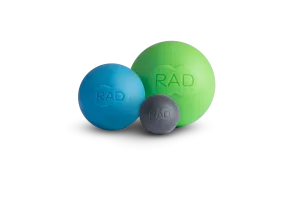 RAD ROUNDS