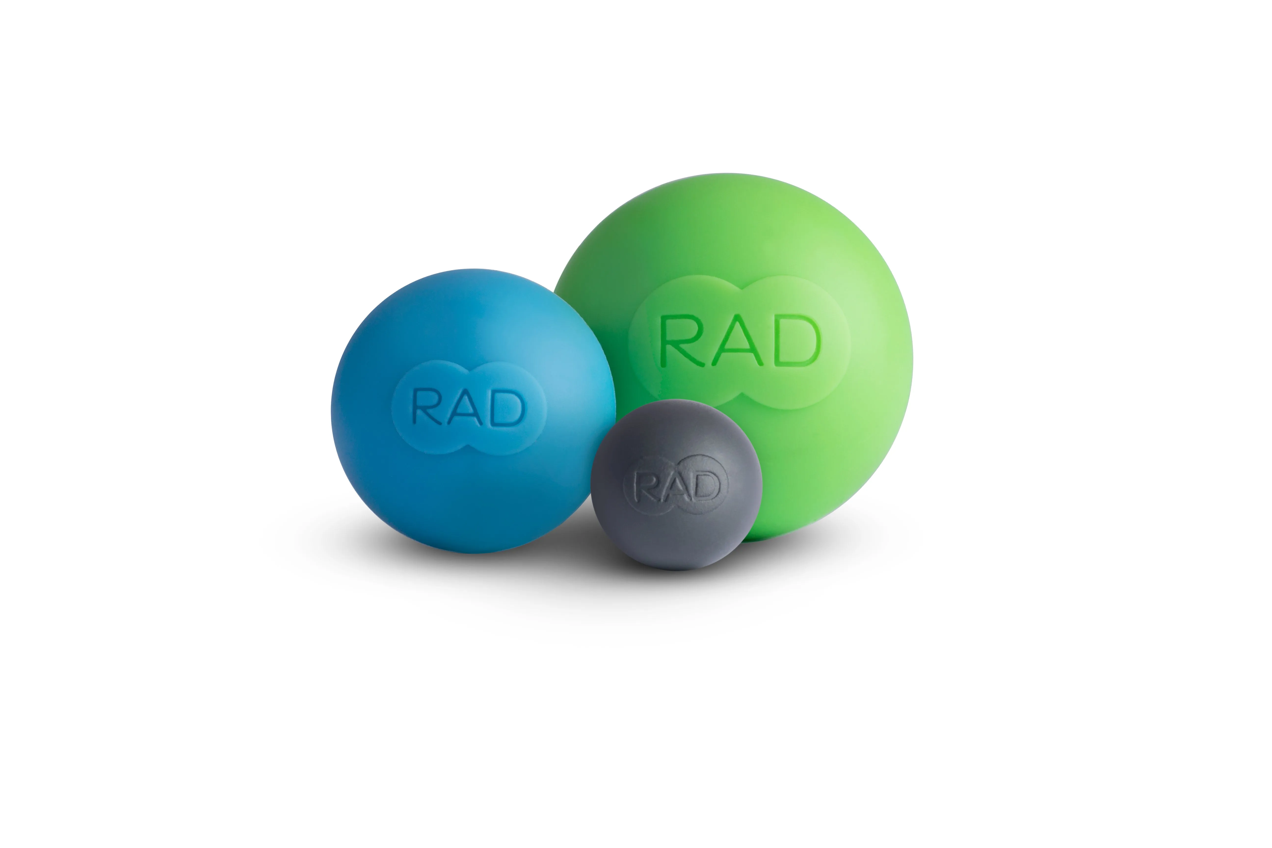 RAD ROUNDS