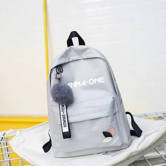 Sac à dos Wanna One