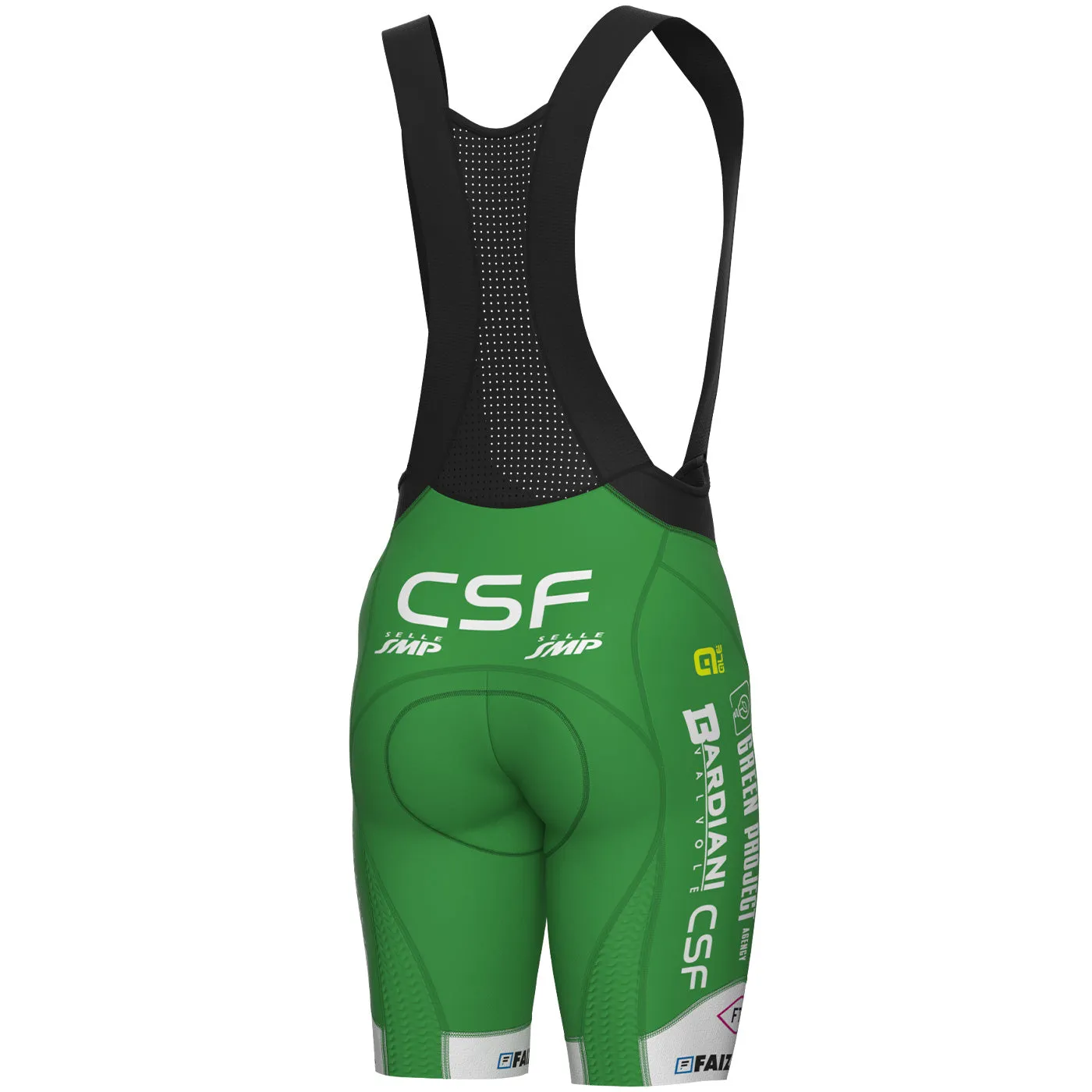 Salopette Green Project Bardiani Csf Faizane 2023 PRS