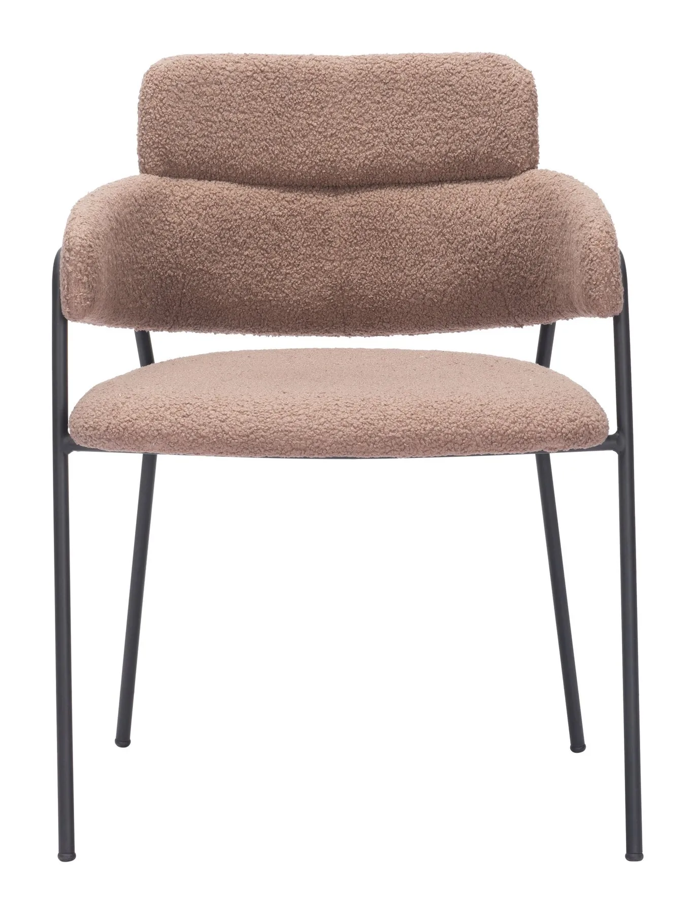 Silla de Comedor Marcel - Cafe