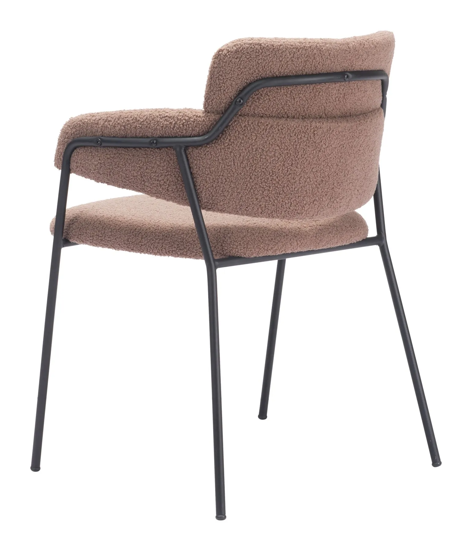 Silla de Comedor Marcel - Cafe