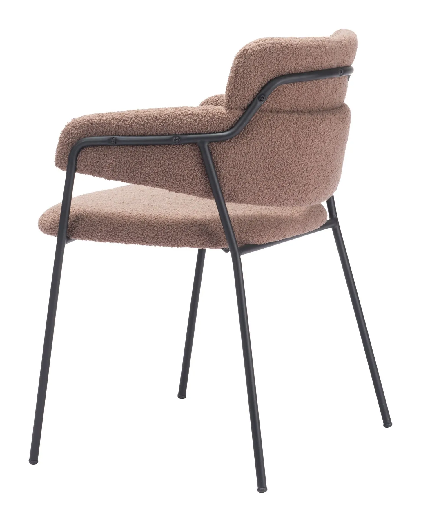 Silla de Comedor Marcel - Cafe