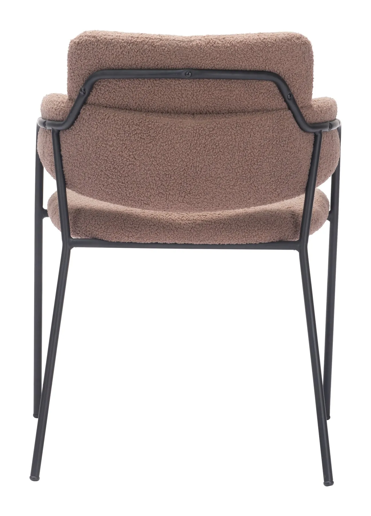 Silla de Comedor Marcel - Cafe