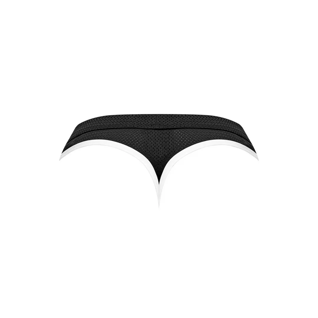 Sport Mesh Thong - S/M
