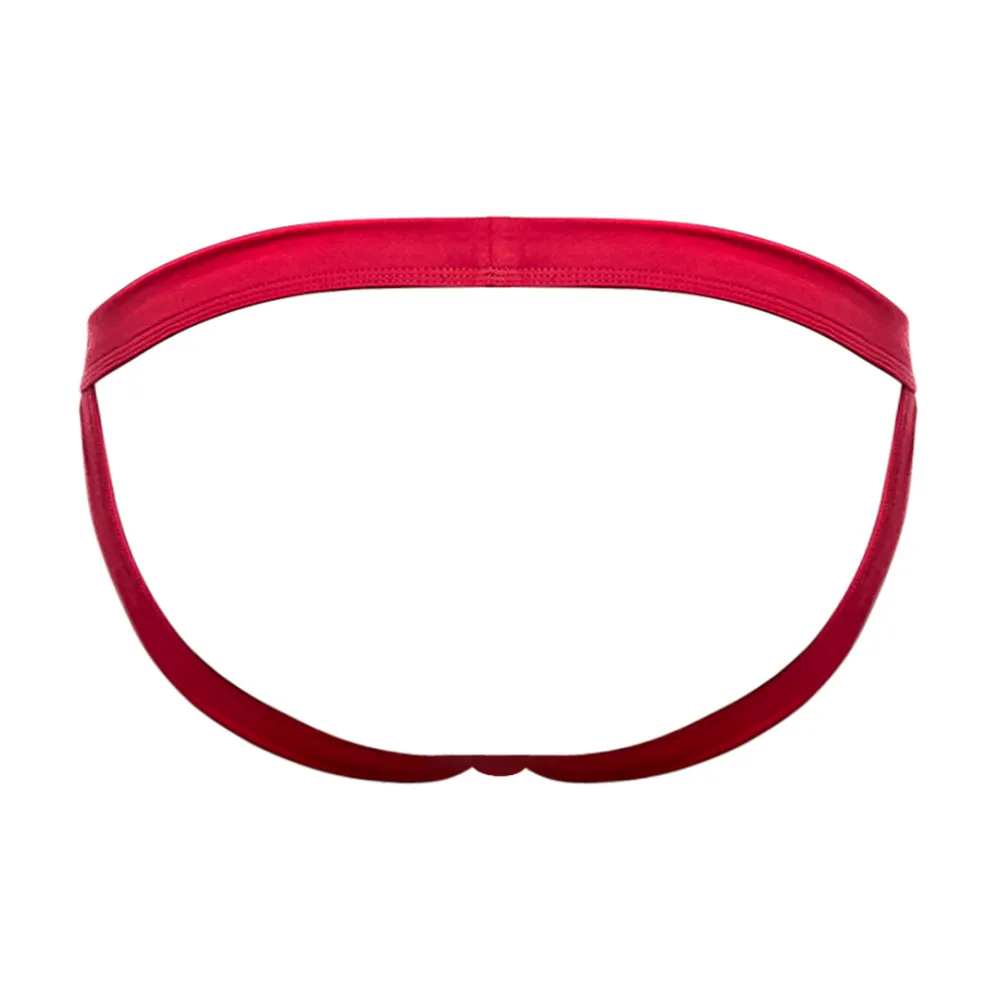 Sports Jock - S/M - Red