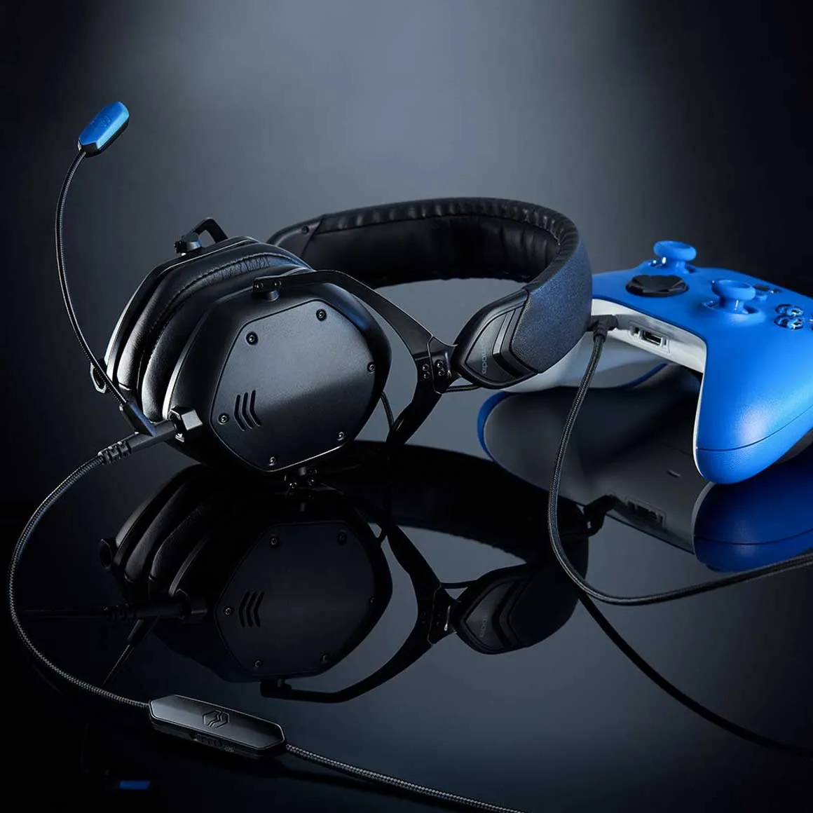 V-MODA - BoomPro X Mic (Unboxed)