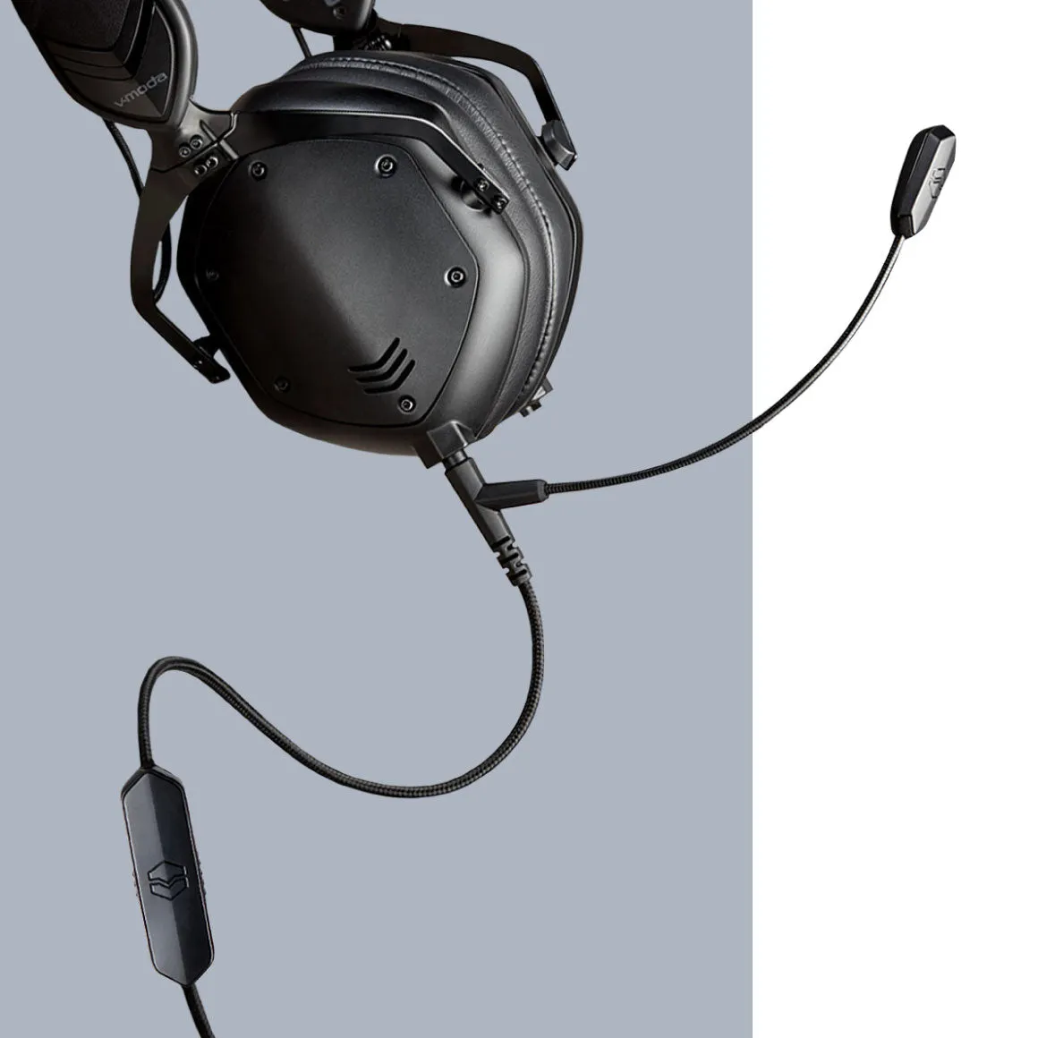 V-MODA - BoomPro X Mic (Unboxed)