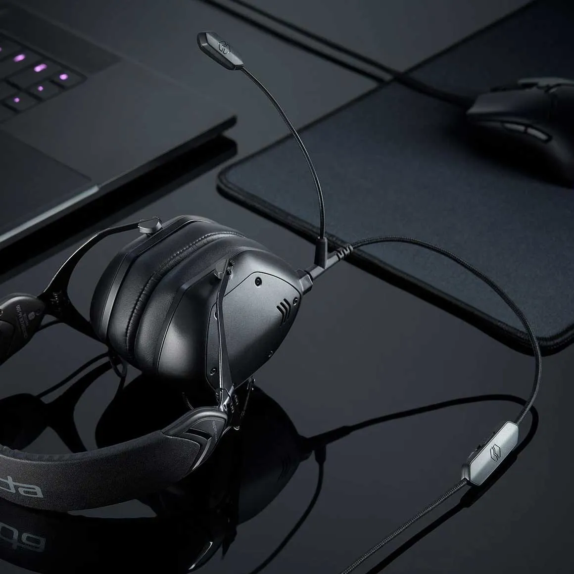 V-MODA - BoomPro X Mic (Unboxed)