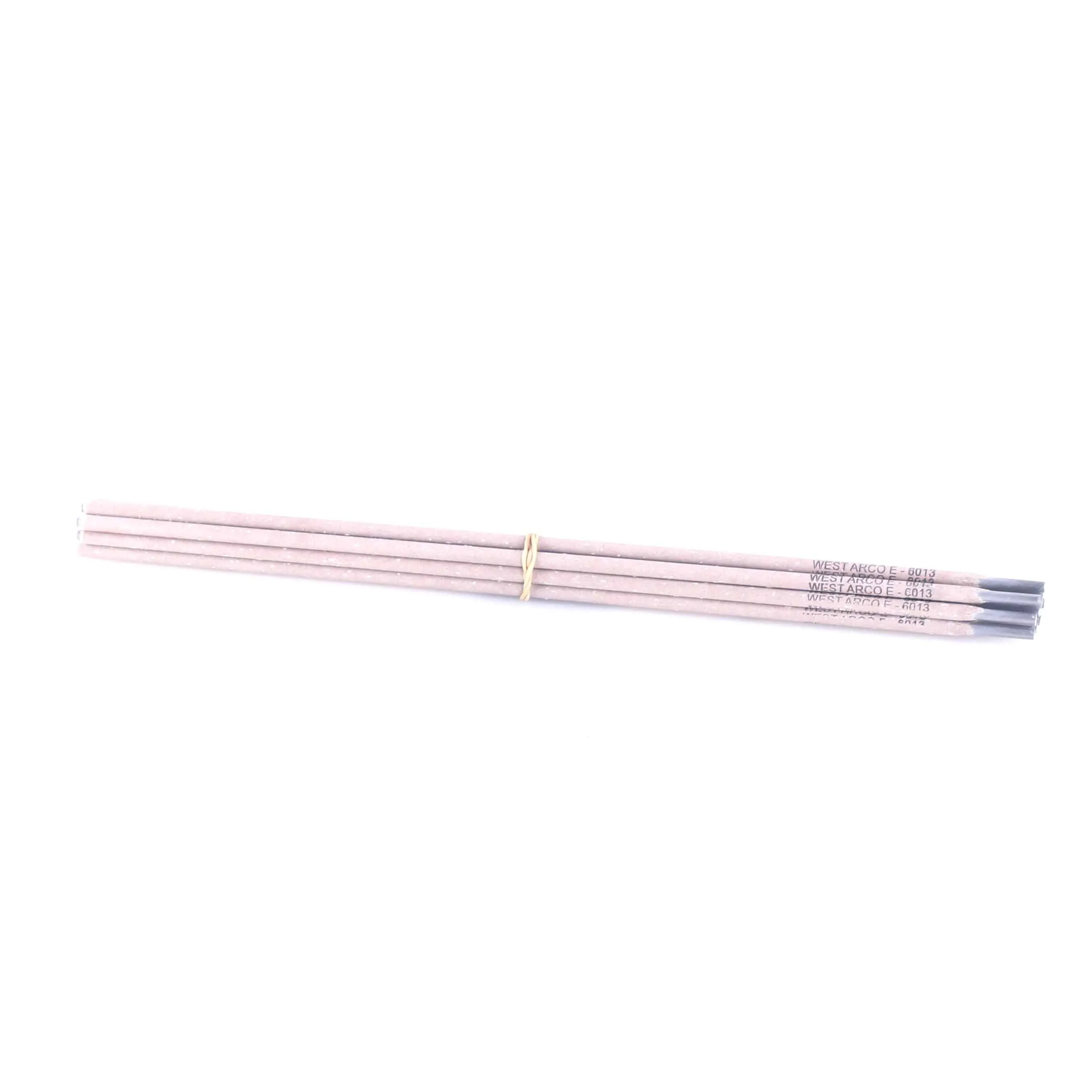 West Arco Mild Steel Stick Electrodes 6013
