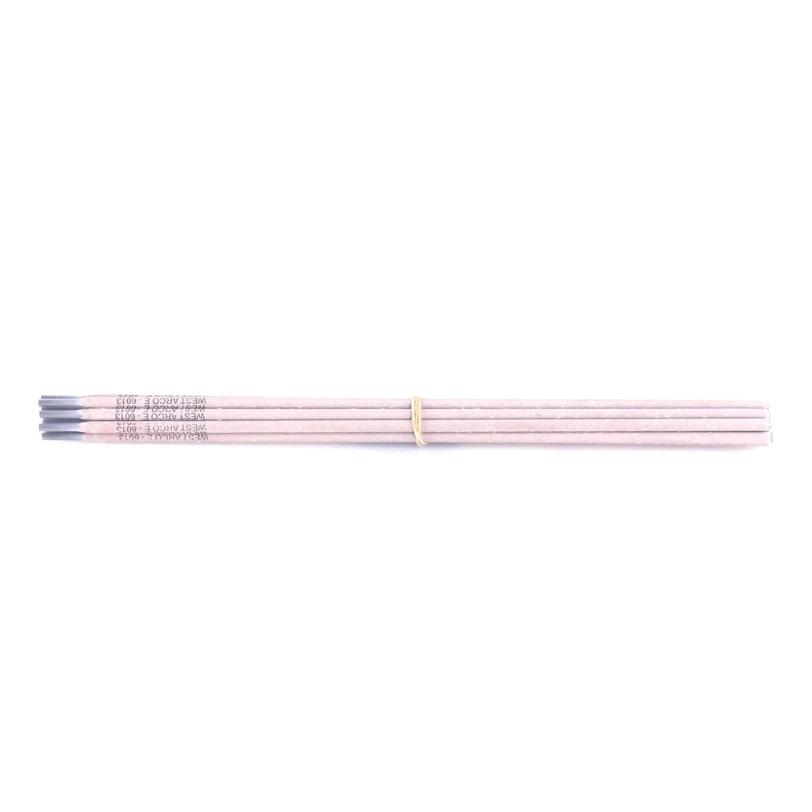 West Arco Mild Steel Stick Electrodes 6013
