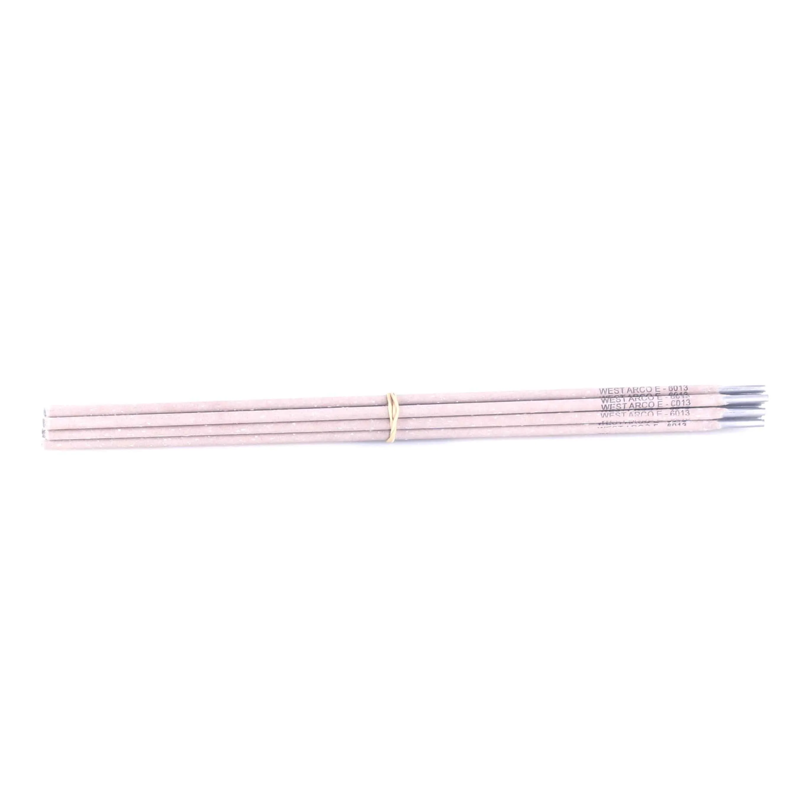 West Arco Mild Steel Stick Electrodes 6013