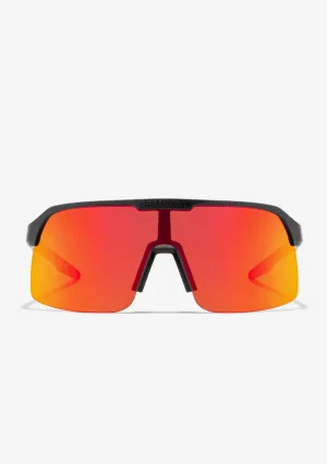 Wind Fifty Black / Red