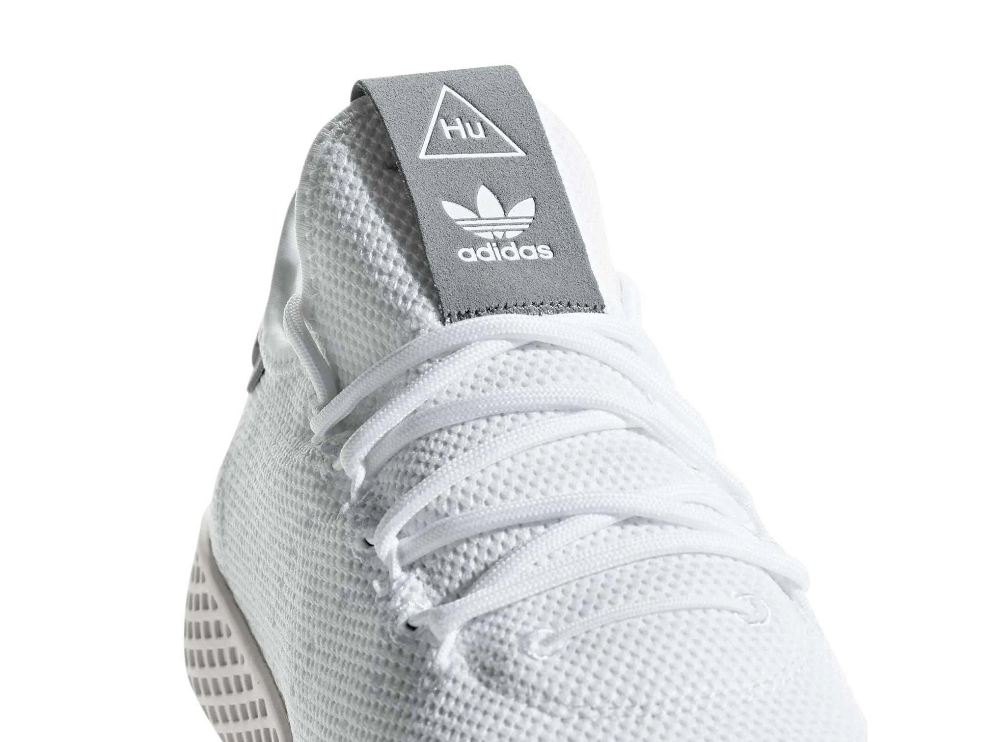Zapatilla Adidas P Tennis Hu Hombre