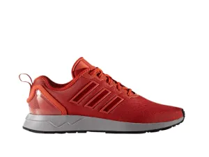 Zapatilla Adidas Zx Flux Hombre Naranjo